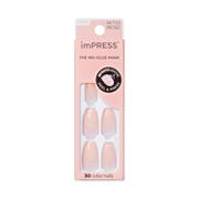 KISS imPRESS Color Press-On Fake Nails - Serendipity