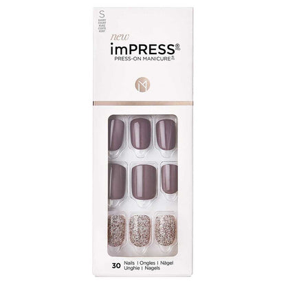 KISS imPRESS Press On Nails - Close To You