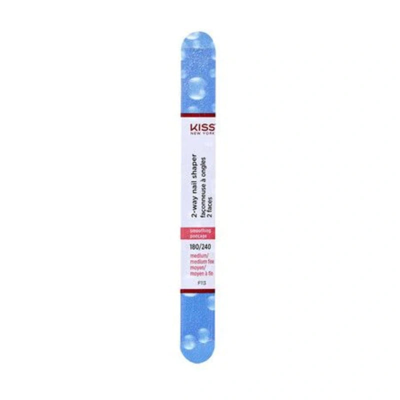 KISS 2-Way Nail Shaper