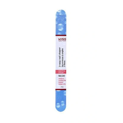 KISS 2-Way Nail Shaper