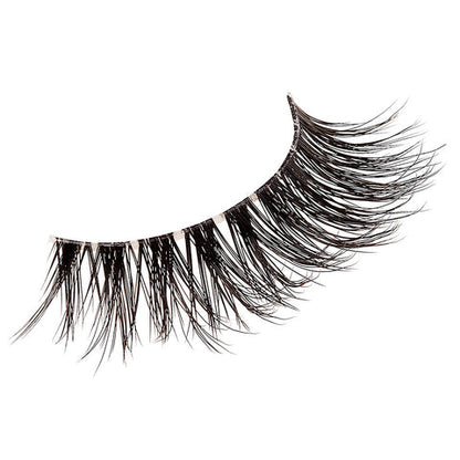 KISS Lash Couture Luxtensions False Eyelashes - Royal Silk