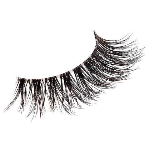 KISS Lash Couture Luxtensions False Eyelashes - Royal Silk