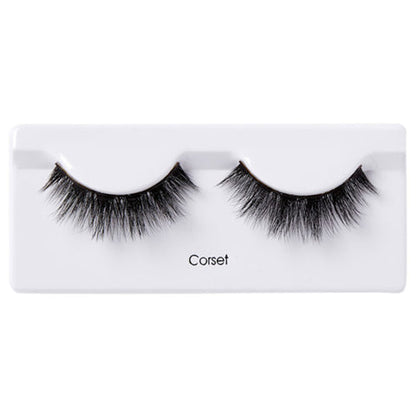 Lash Couture Triple Push-Up False Lashes, 4 Pairs
