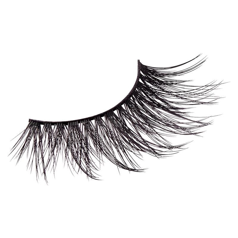 KISS Lash Couture Triple Push-Up Collection Lashes - Chemise