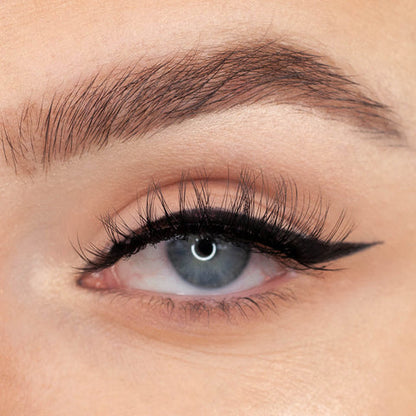 KISS Lash Couture Luxtensions False Eyelashes - Royal Silk