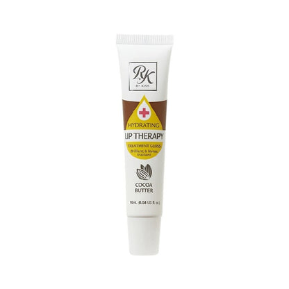 Kiss Ruby Kisses Hydrating Lip Therapy Cocoa Butter (48in)