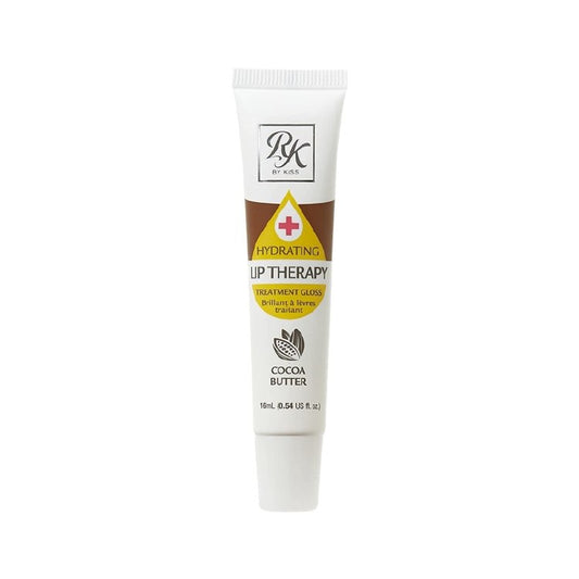 Kiss Ruby Kisses Hydrating Lip Therapy Cocoa Butter (48in)