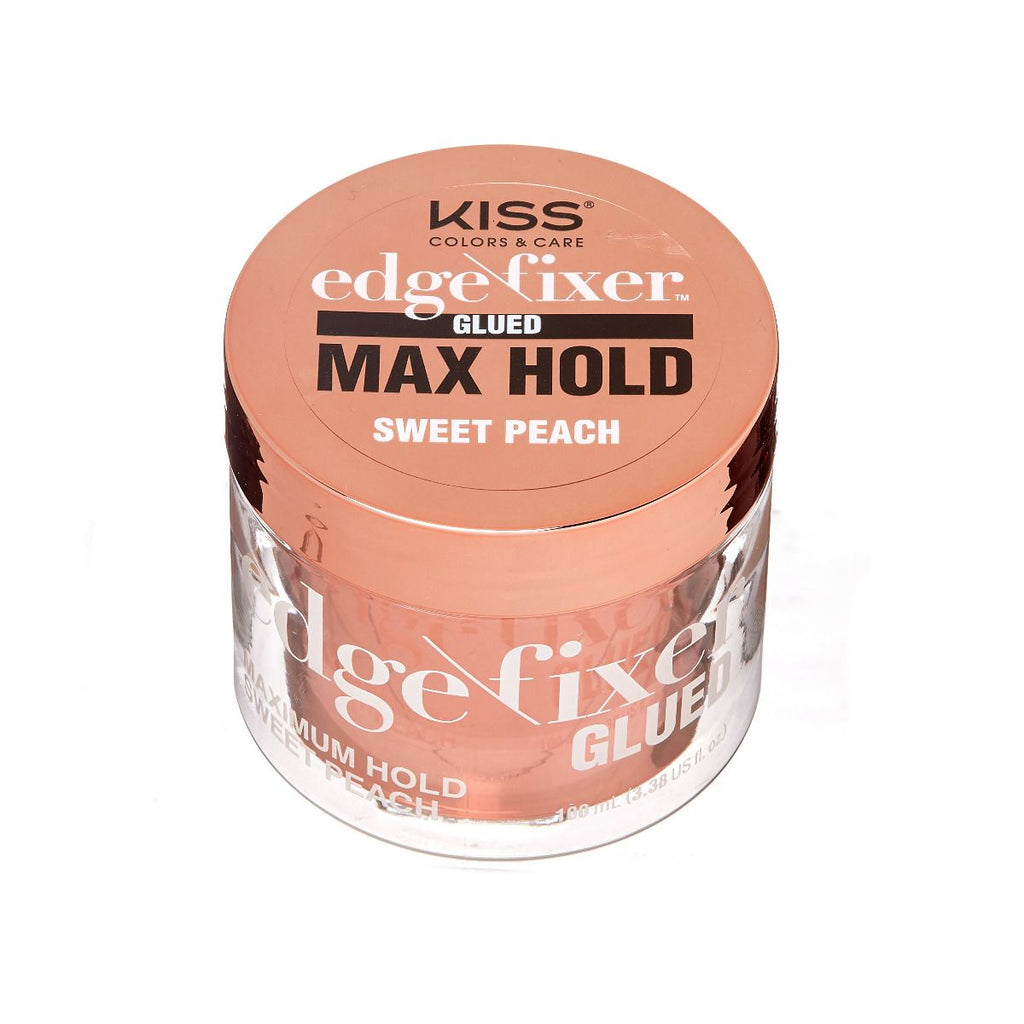 KISS EDGE FIX GLUED WTRMEL1.01Z