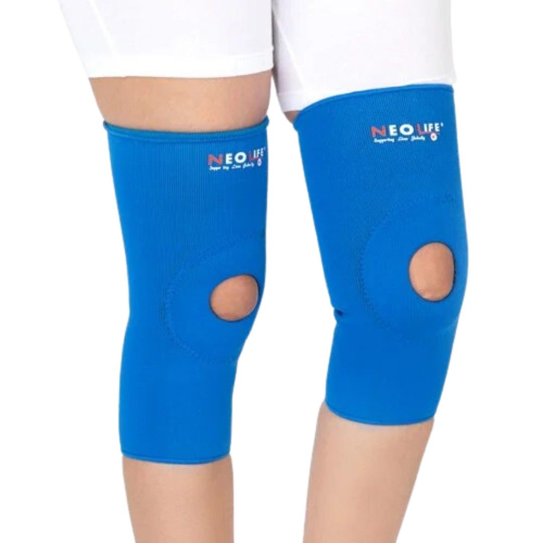 MARVEL PATELLA KNEE SLVE CAP AMER PED DS
