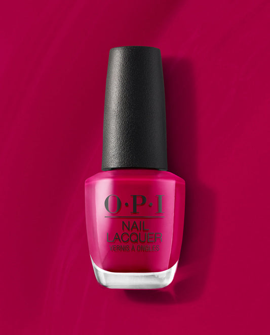 OPI Nail Lacquer Koala Bear-Y