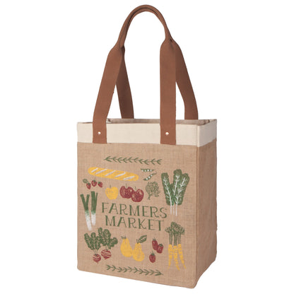 TOTE,FARMERS,CHICKEN
