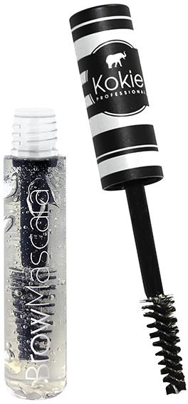 Kokie Brow Mascara Light Brown