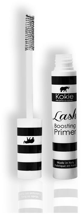 Kokie Lash Boosting Mascara Primer