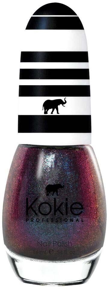 Kokie Nail Polish Oceana