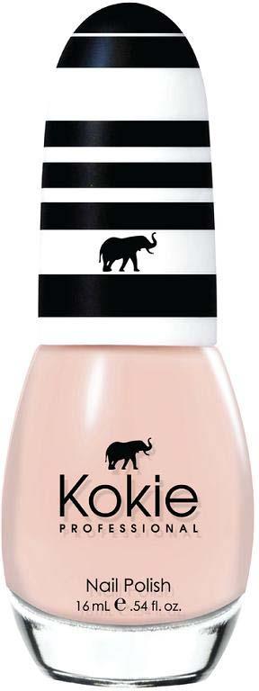 Kokie Nail Polish Smoldering