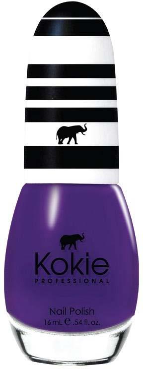 Kokie Nail Polish Knockout