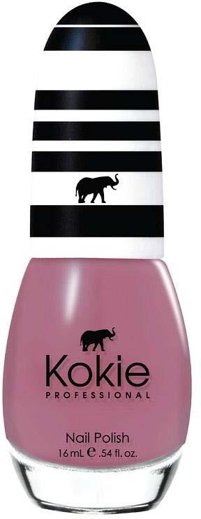 Kokie Nail Polish Mystic Mauve