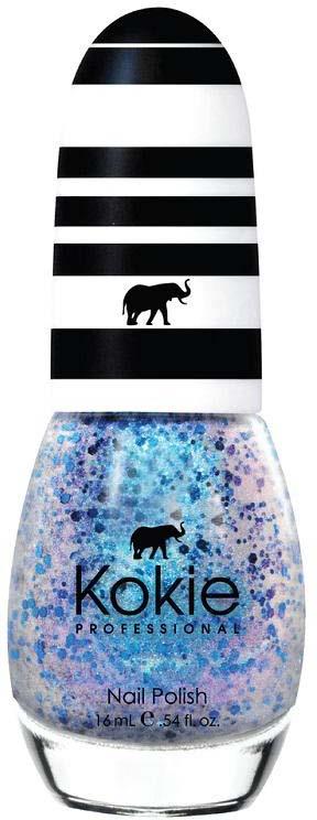 Kokie Nail Polish Northern Lights