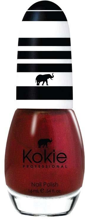 Kokie Nail Polish Razzle Dazzle