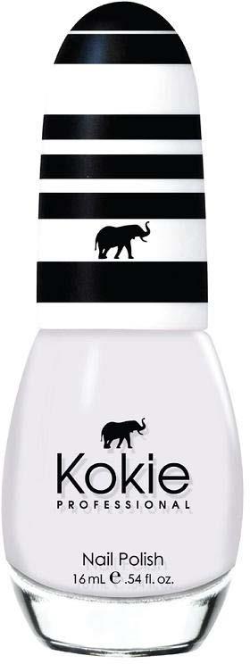 Kokie Nail Polish Ski Patrol