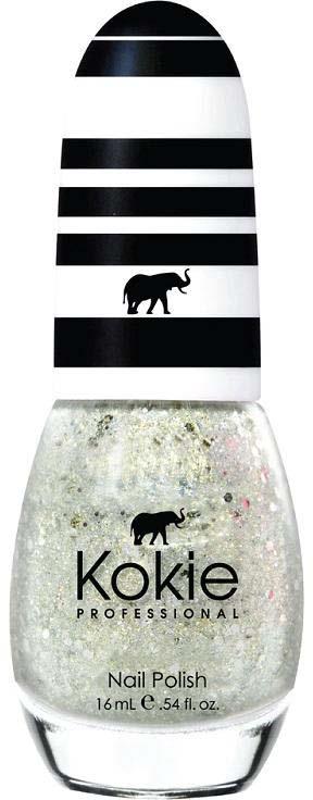 Kokie Nail Polish Twinkle