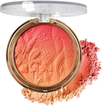 BLUSH SOFT GRADIENT TENDER