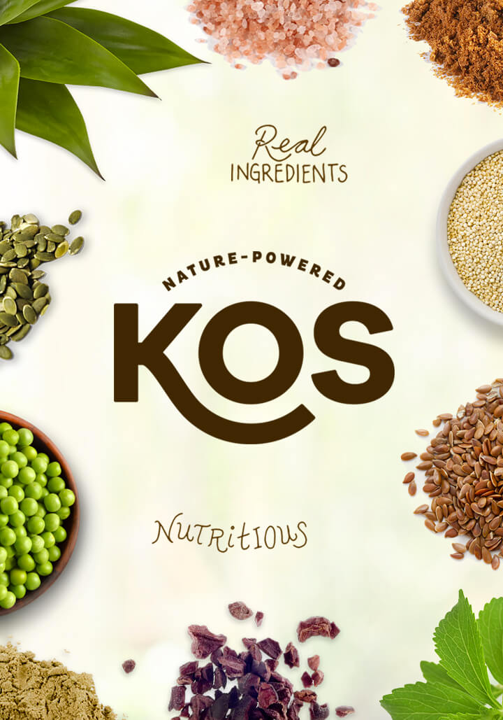 KOS POWDER,HYDRT + PRTN,TROP
