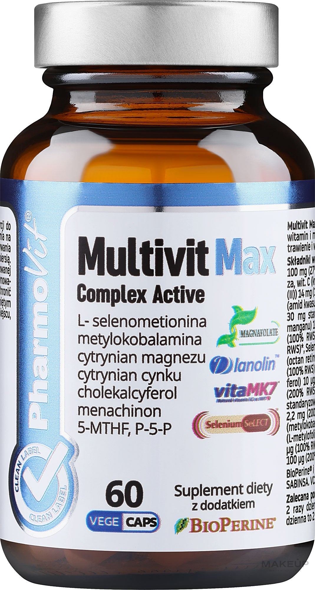 MULTIVIT W/FL CW 0.25MG 100 ORN