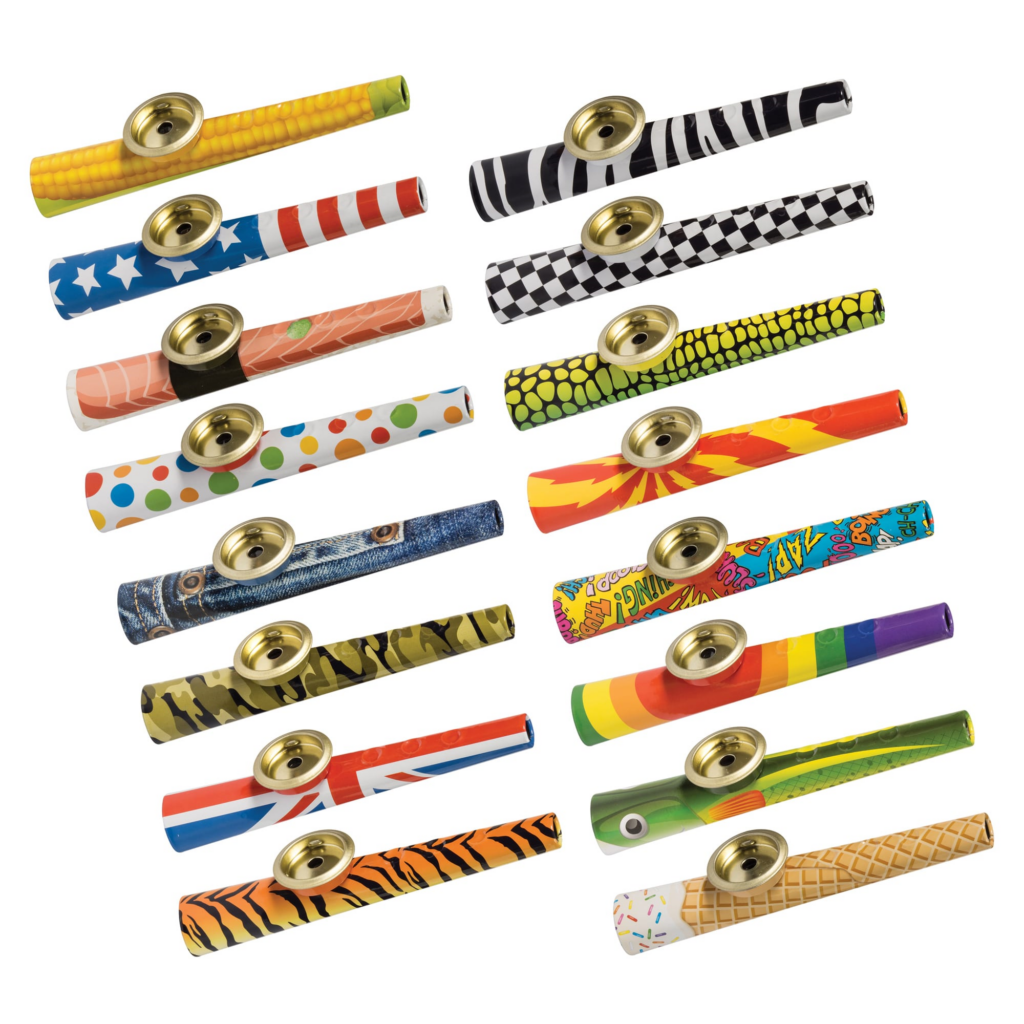 Toy Tunes Kazoo