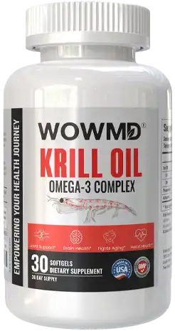 KRILL OIL,OMG 3,500 MG,XS