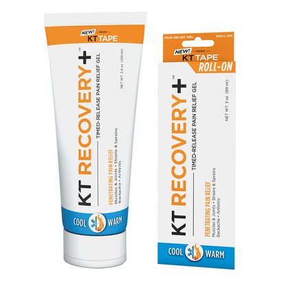 KT RECOVERY+WAVE PRLF