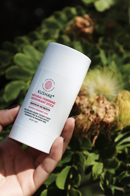 KUSHAE CREAM,FEMININE,SOOTHING