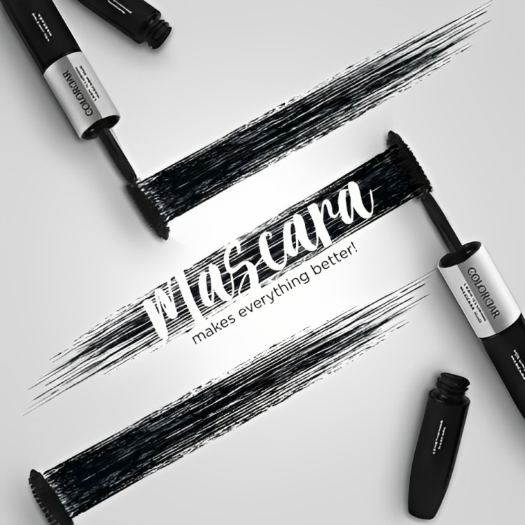 LASH ILLUSION MASCARA BLACK