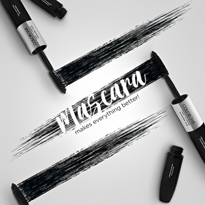 LASH ILLUSION MASCARA BLACK