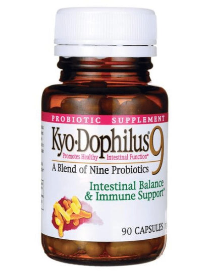 KYO*DOPHILUS KYO-DOPHILUS 9