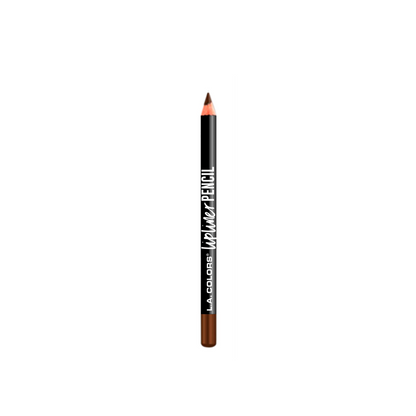 L.A. Colors Lipliner Pencil - Chocolate