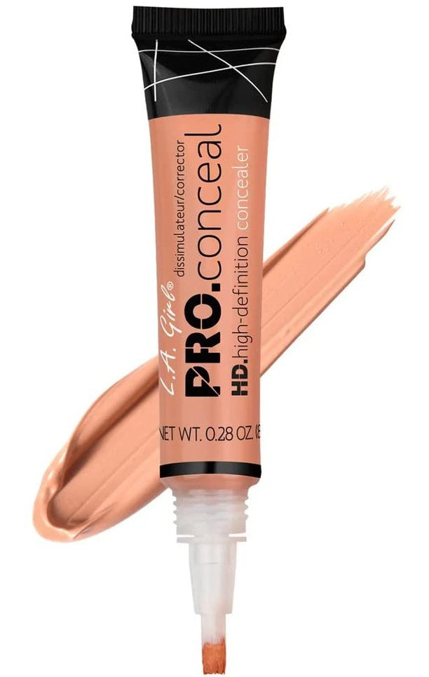 L.A. Girl Pro Conceal High-Definition Concealer Peach Corrector