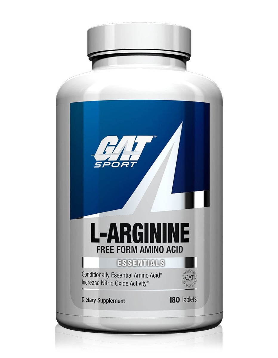 L-ARGININE,STND&IMDT RLSE