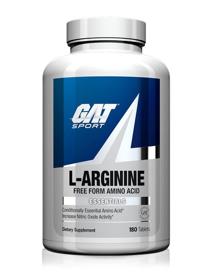 L-ARGININE,STND&IMDT RLSE