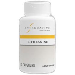 L-THEANINE CP 200MG 60