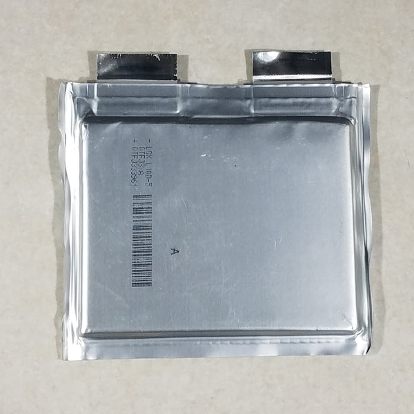 LDR BATTERY H/A 16 #10 MF