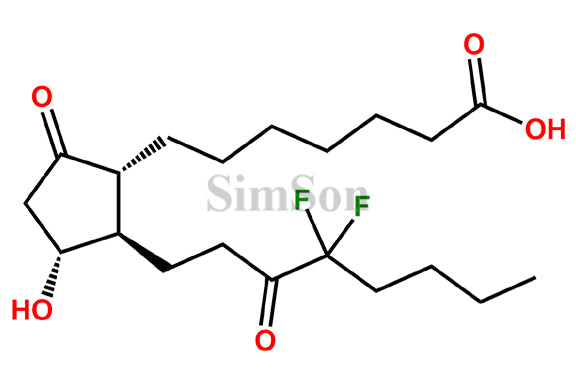 LUBIPROSTONE GC 8MCG 60 SFG