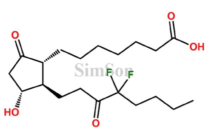 LUBIPROSTONE GC 8MCG 60 SFG