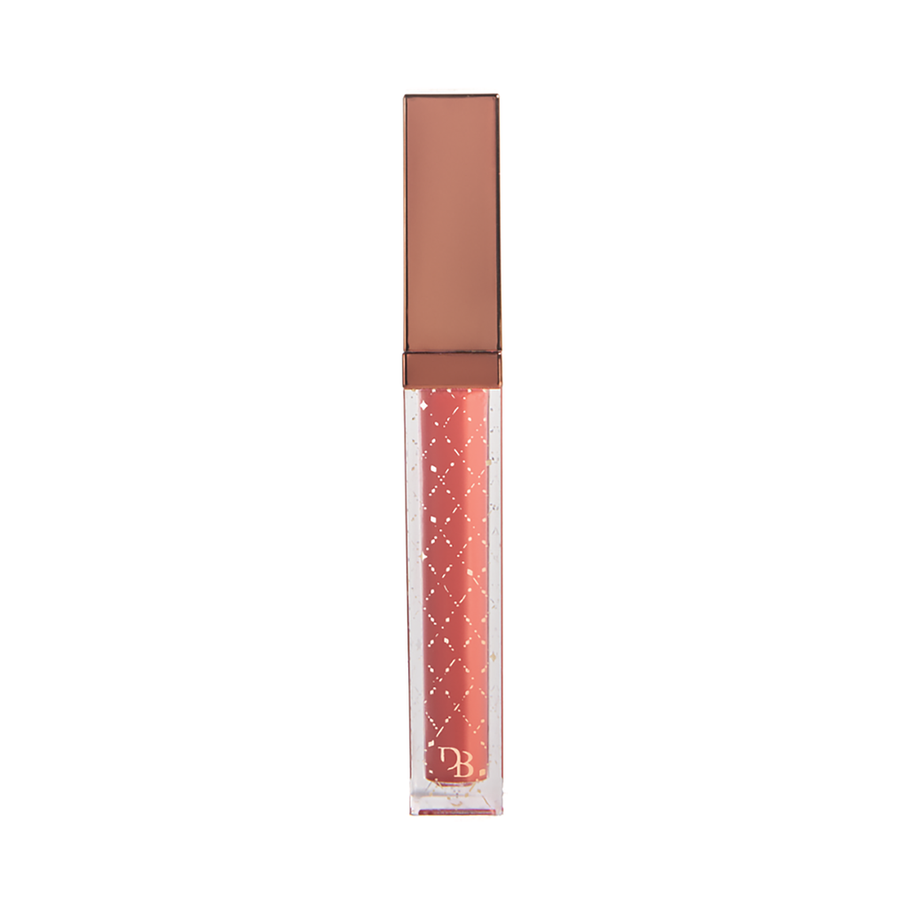 MW DIAM GLW LIP PLUMP CHAMPAGN