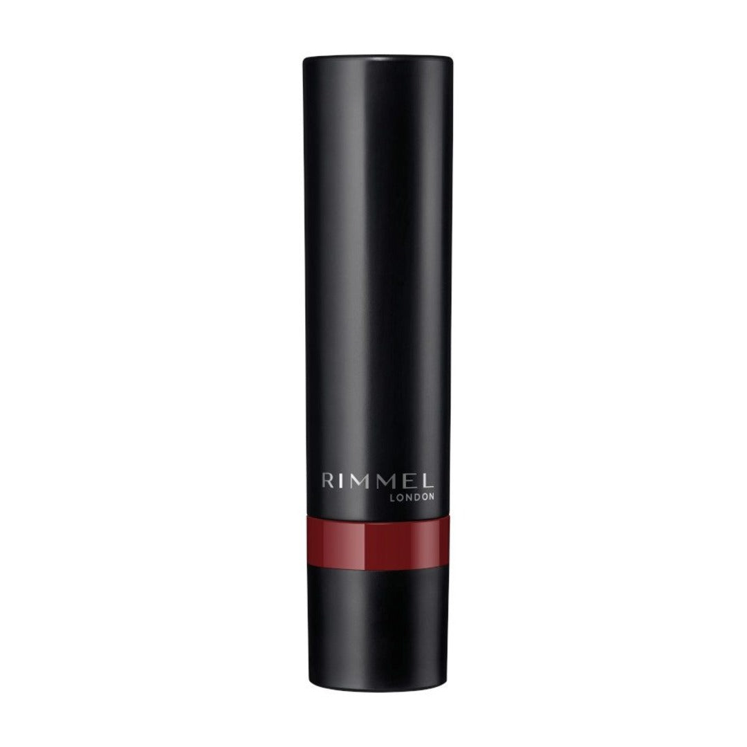 RIMMEL LONDON Rimmel Lasting Finish Matte Regular Chestnut Rose 160