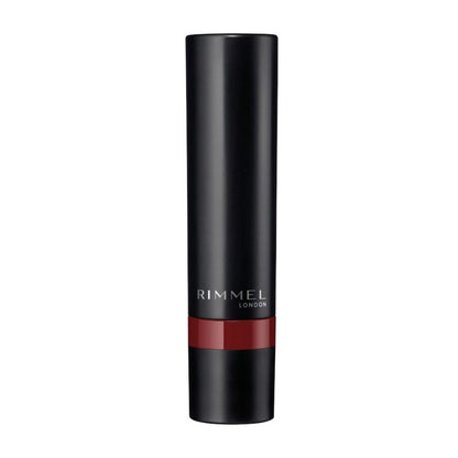 RIMMEL LONDON Rimmel Lasting Finish Matte Regular Chestnut Rose 160