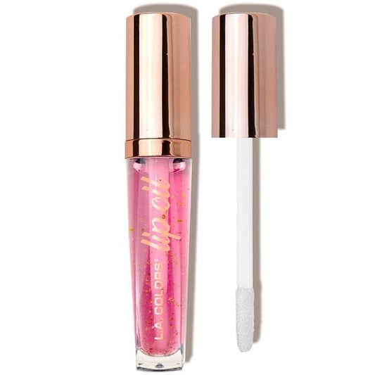 L.A. Colors Nourishing Lip Oil - Tangerine Twist