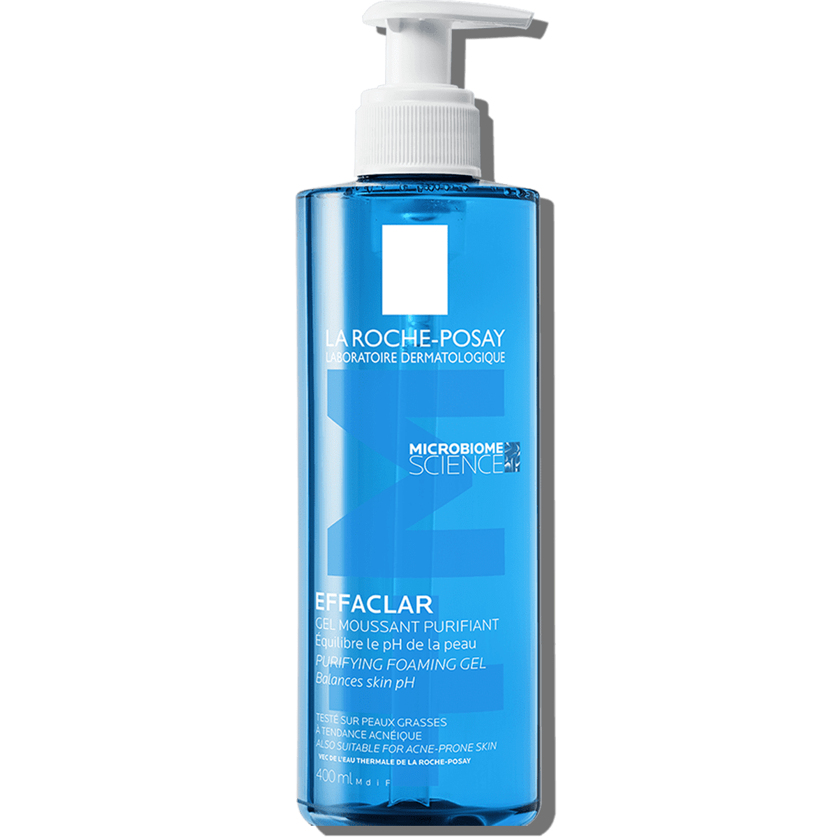 EFFACLAR FMG ACNE GEL 6.76OZ