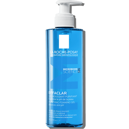 EFFACLAR ACNE TRM GL 0.1% 45GM