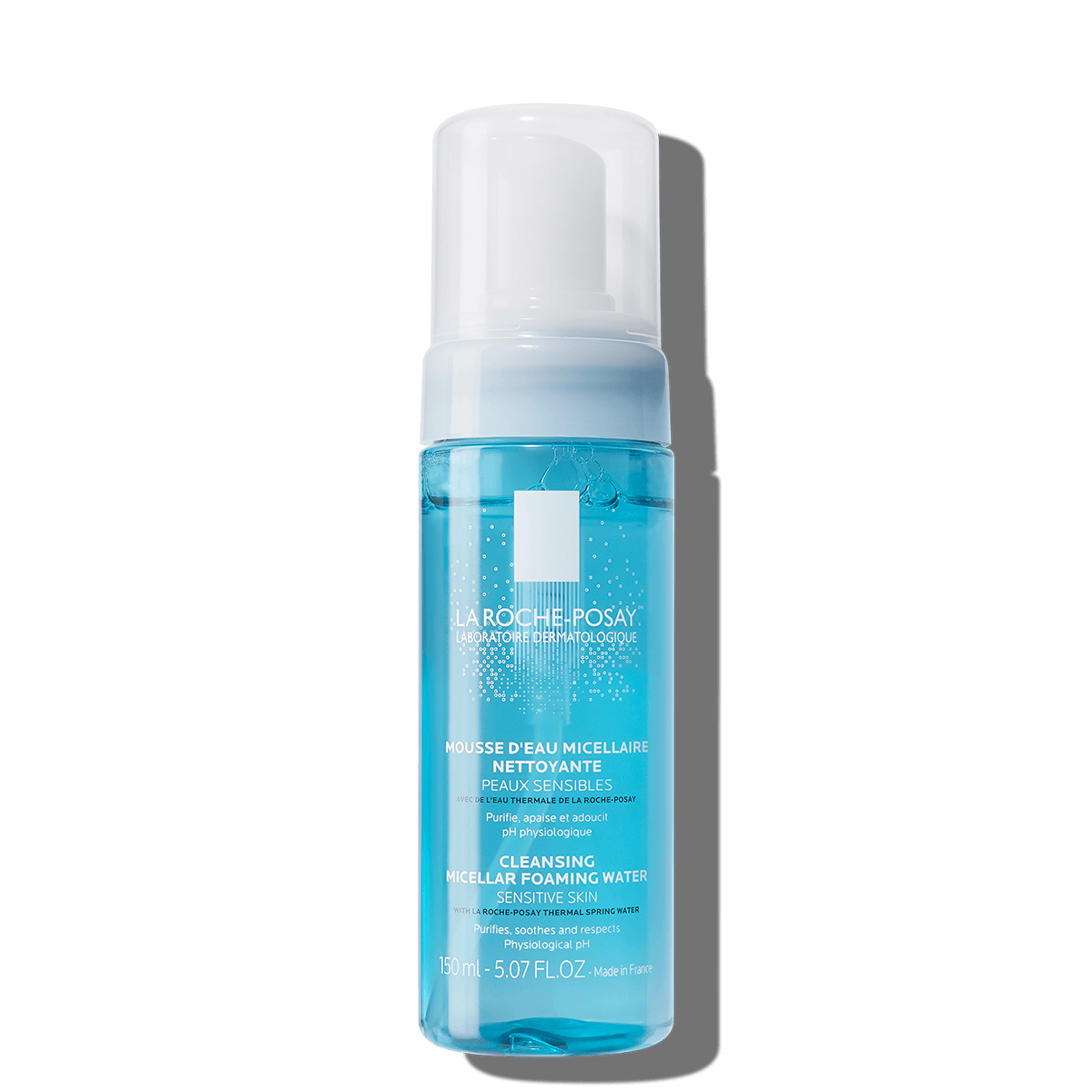 LA ROCHE-POSAY 30SPF FACE CRM 3.38OZ
